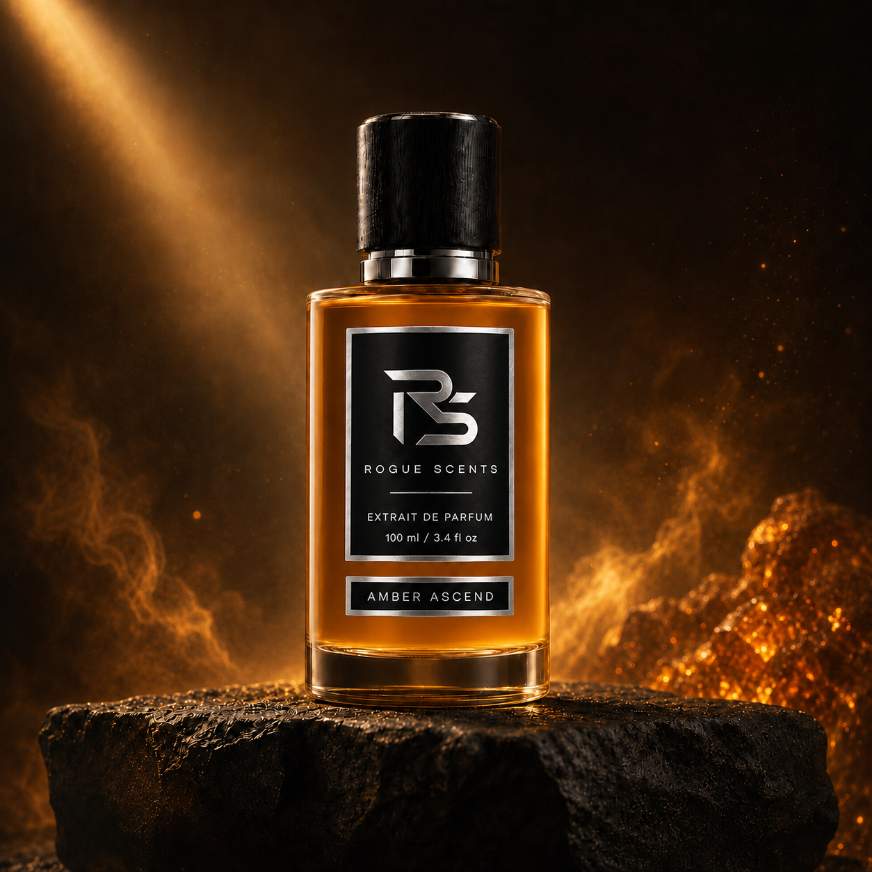 Amber Ascend