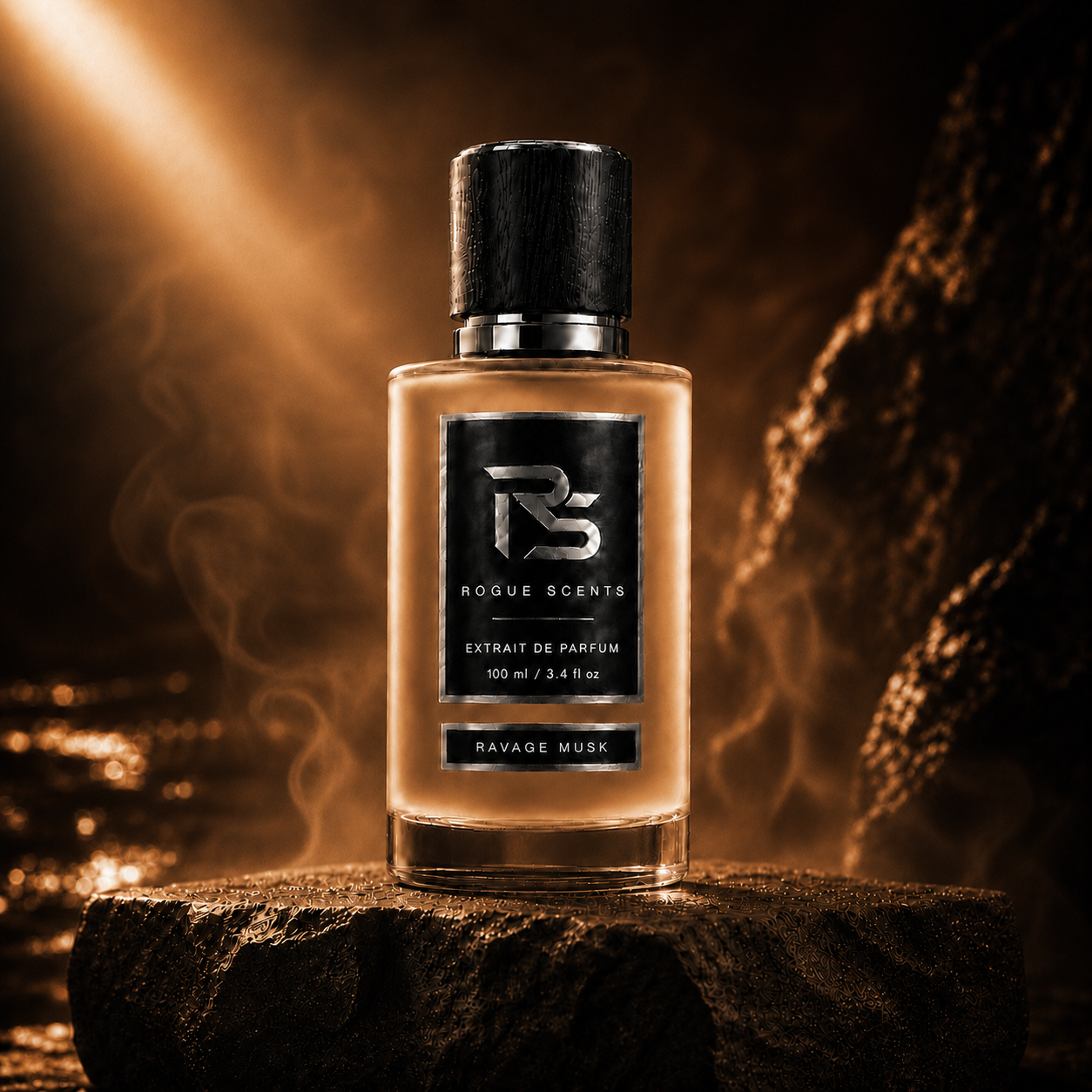 Ravage Musk