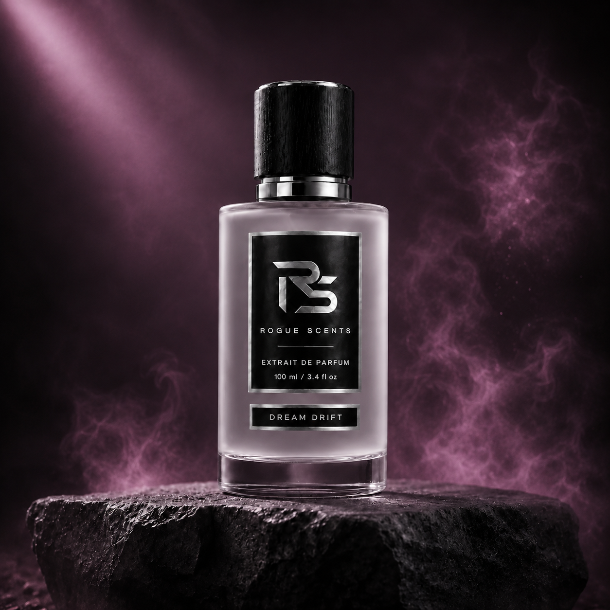 Dream Drift Extrait de Parfum by Rogue Scents
