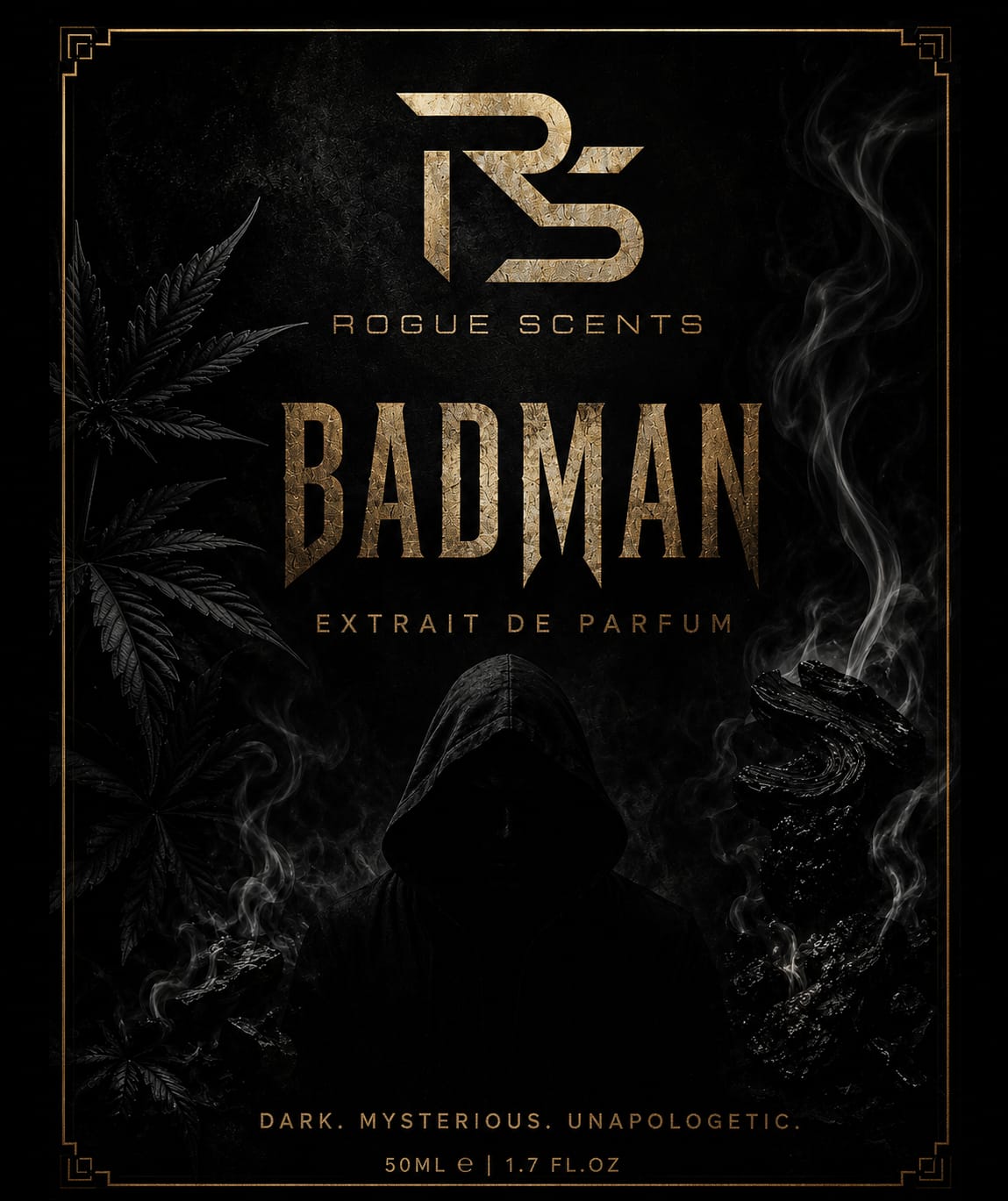 Bad Man 01
