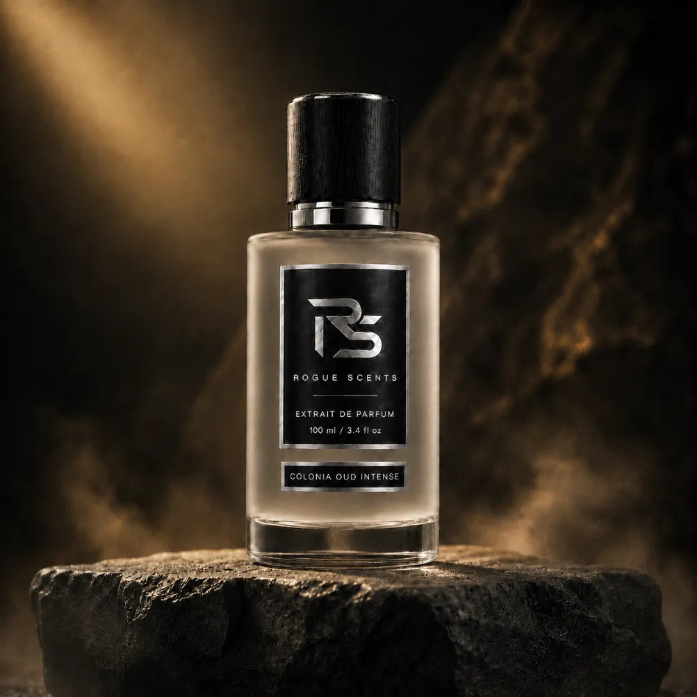 Colonia Oud Intense