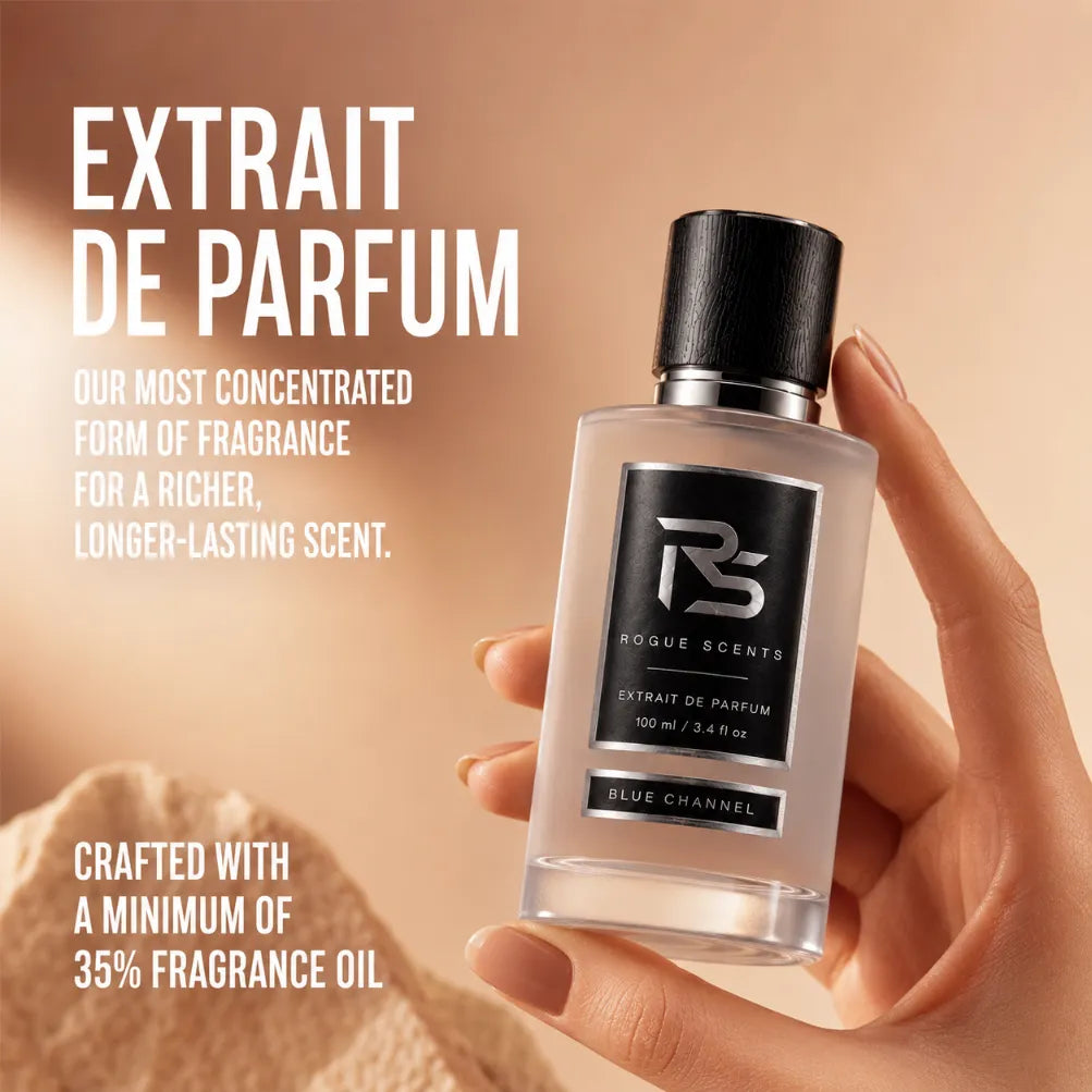 Colonia Oud Intense
