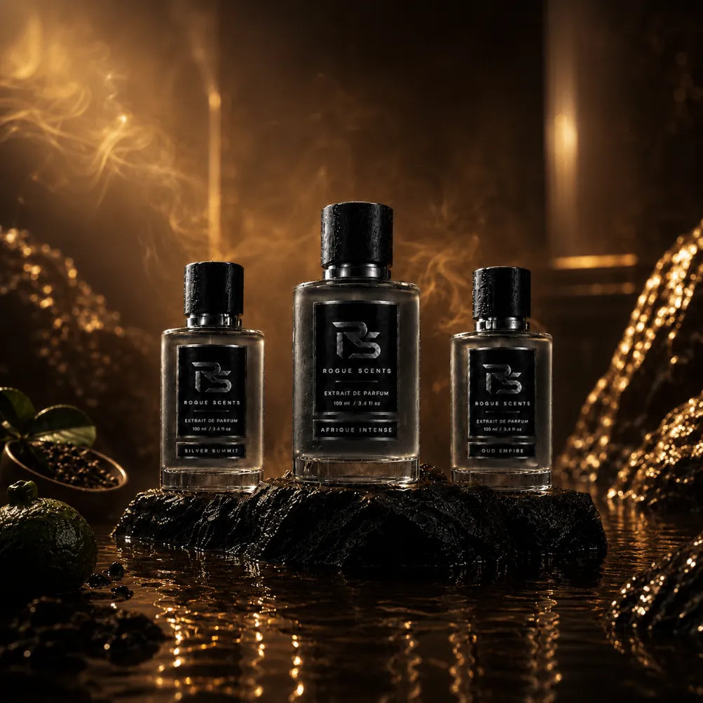 3 x 30ml Bundle
