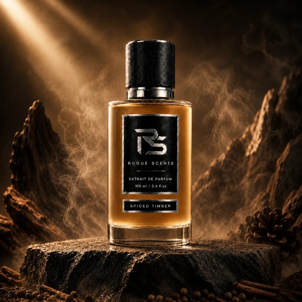 Spiced Timber