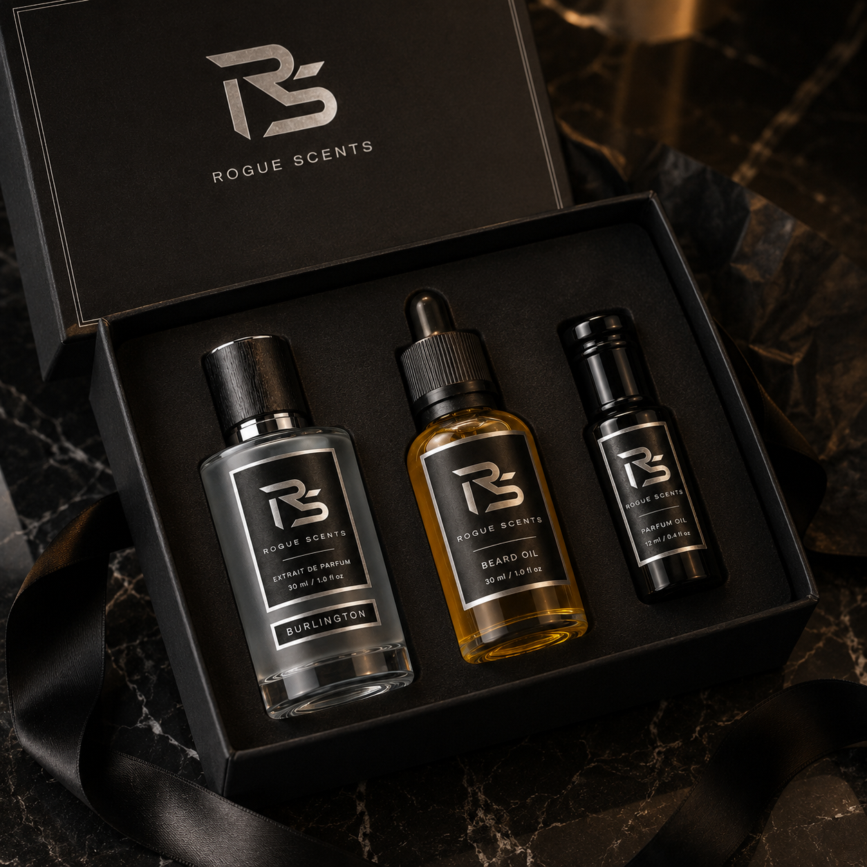 The Complete Rogue Bundle