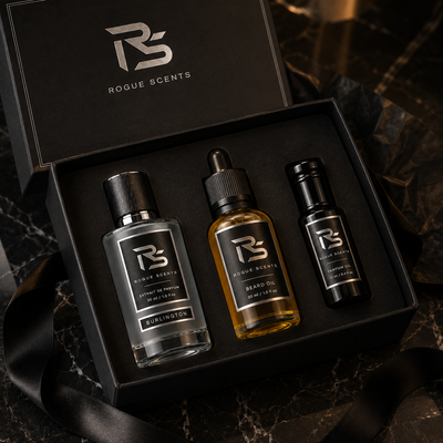 The Complete Rogue Bundle