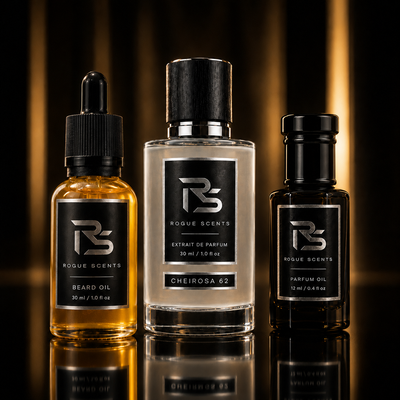 The Complete Rogue Bundle