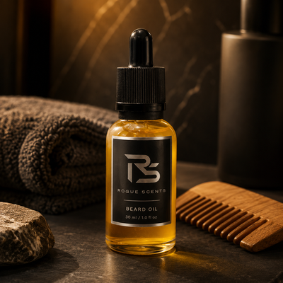 Beard Oil