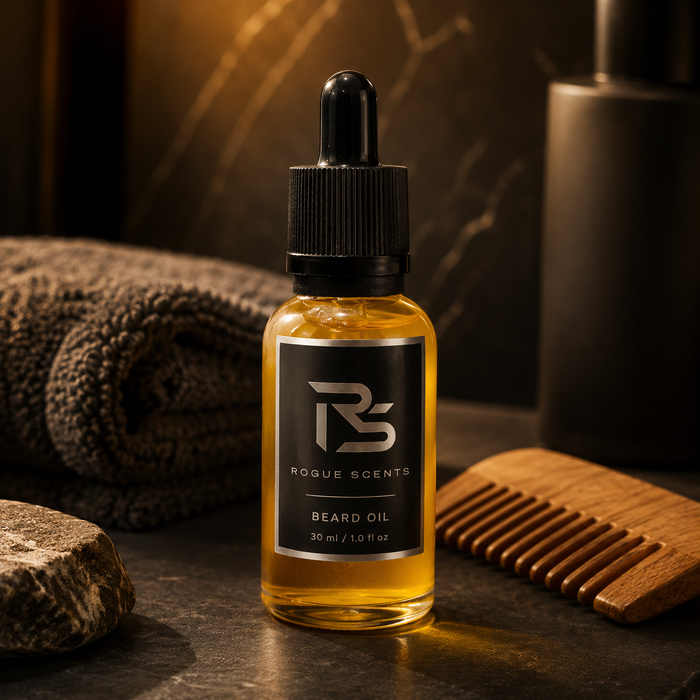 Beard Oil