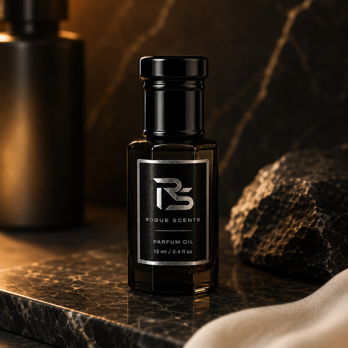 Parfum Oil