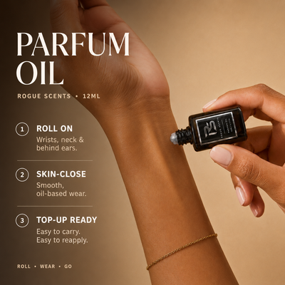 Parfum Oil