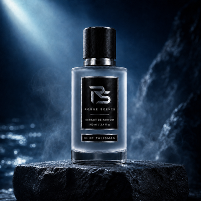 Blue Talisman