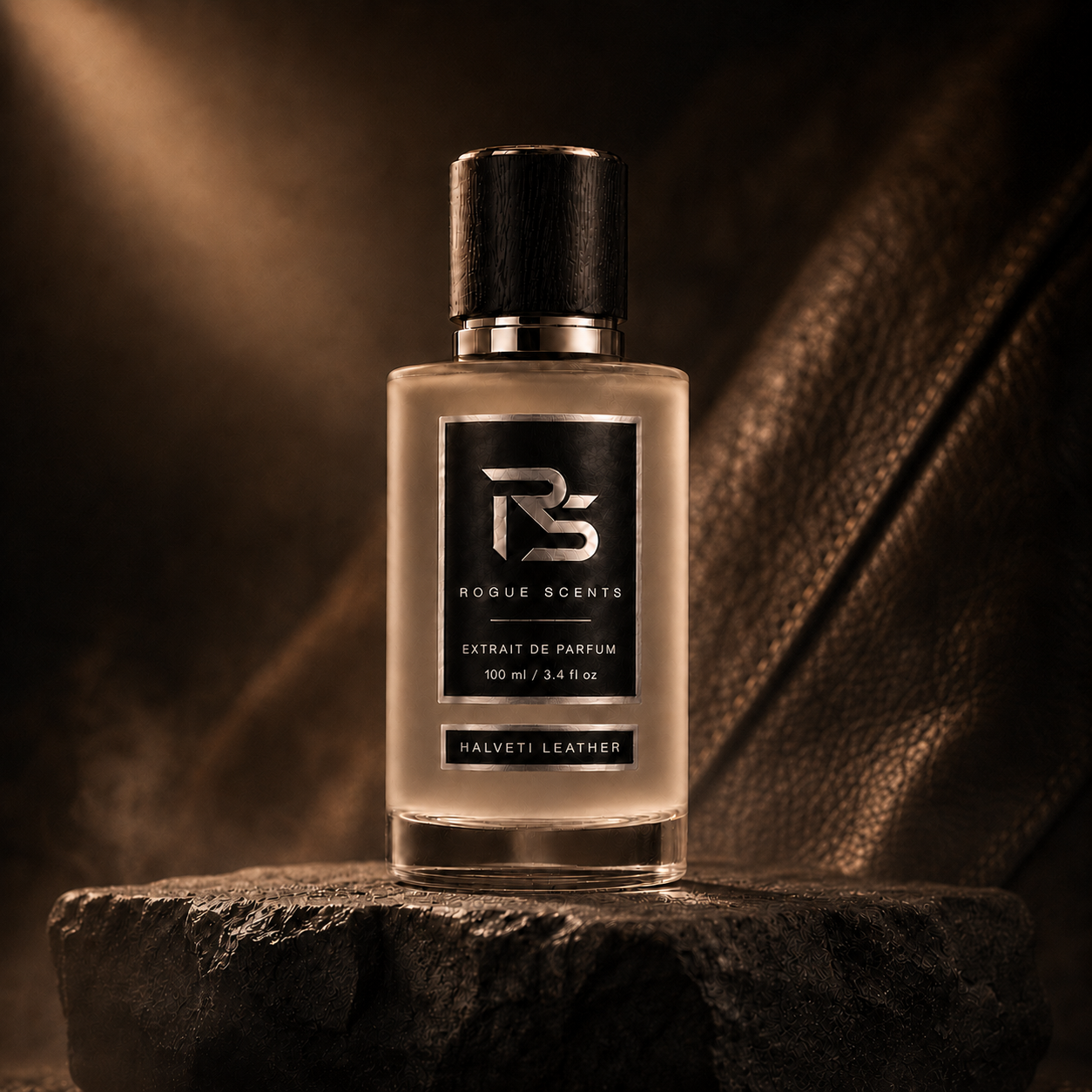 Halveti Leather