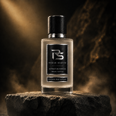 Colonia Oud Intense