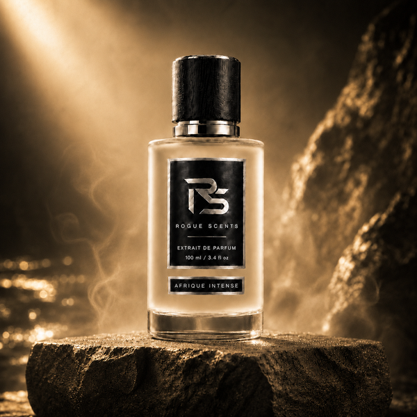 Afrique Intense