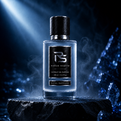 Royal Sapphire