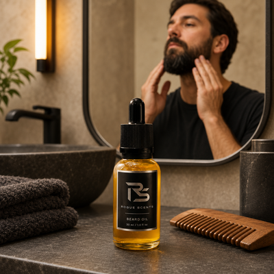 Beard Oil