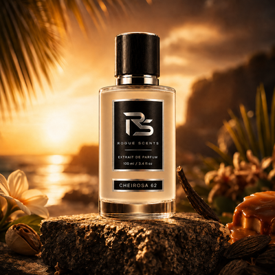 Cheirosa 62 Extrait de Parfum by Rogue Scents