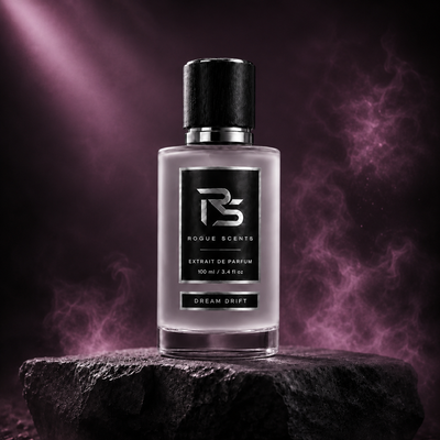 Dream Drift Extrait de Parfum by Rogue Scents