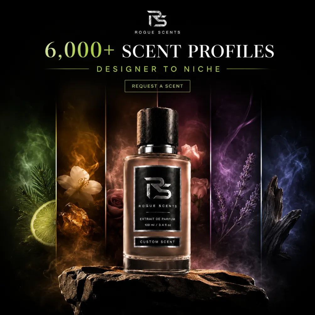 Custom Scent Request