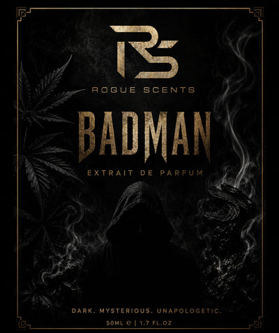 Bad Man 01