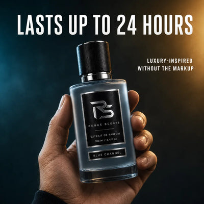 Colonia Oud Intense