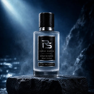 Blue Talisman
