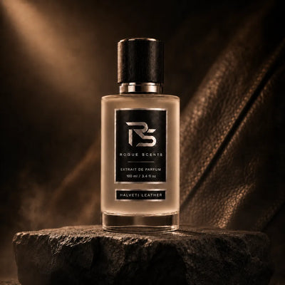 Halveti Leather