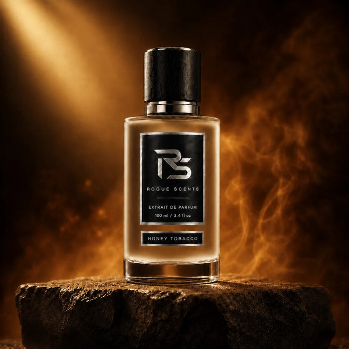 Honey Tobacco
