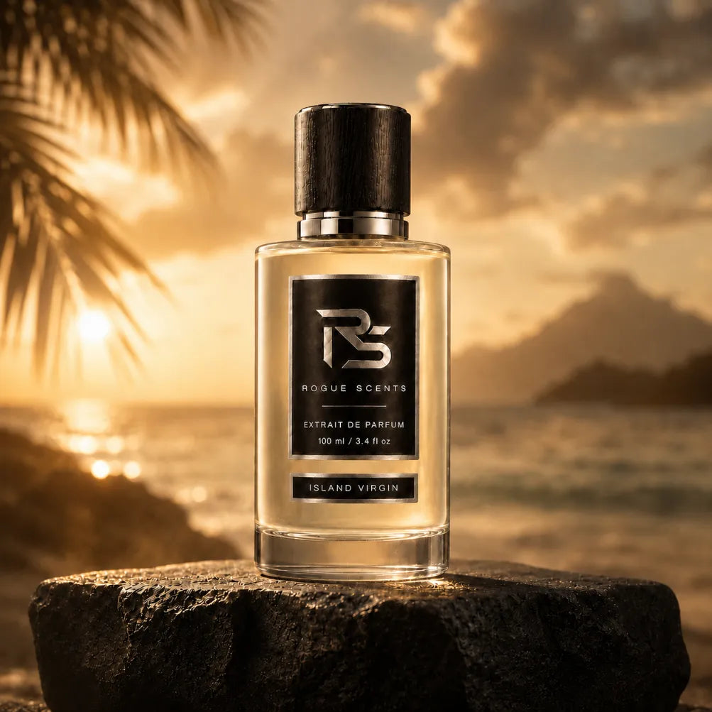Island Virgin