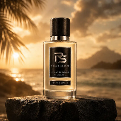 Island Virgin