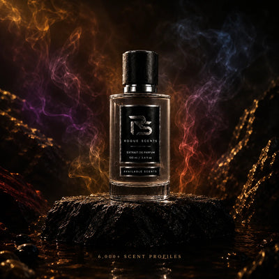 Fierce Aura extrait de parfum by Rogue Scents