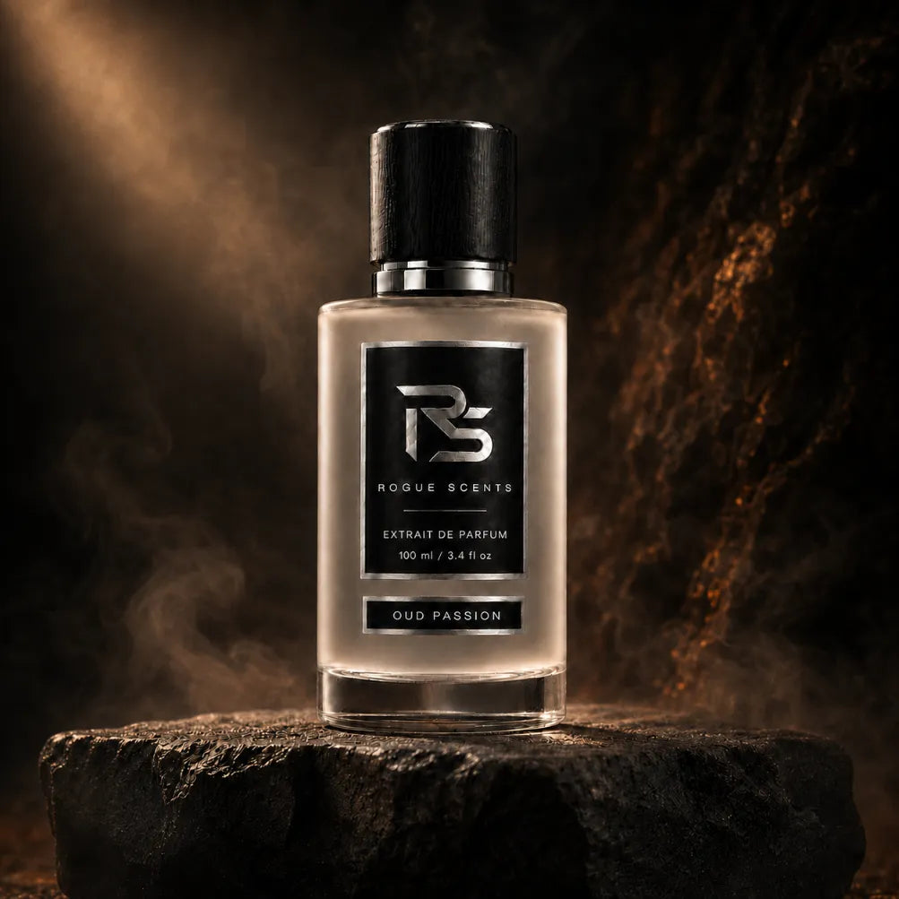 Oud Passion