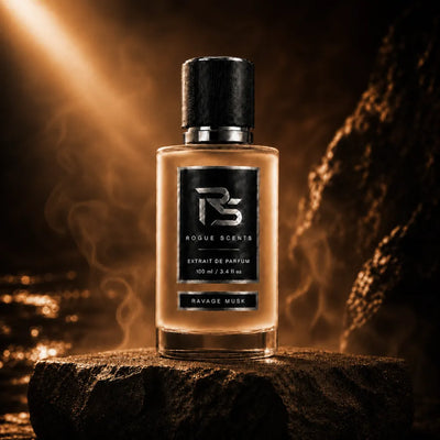 Ravage Musk