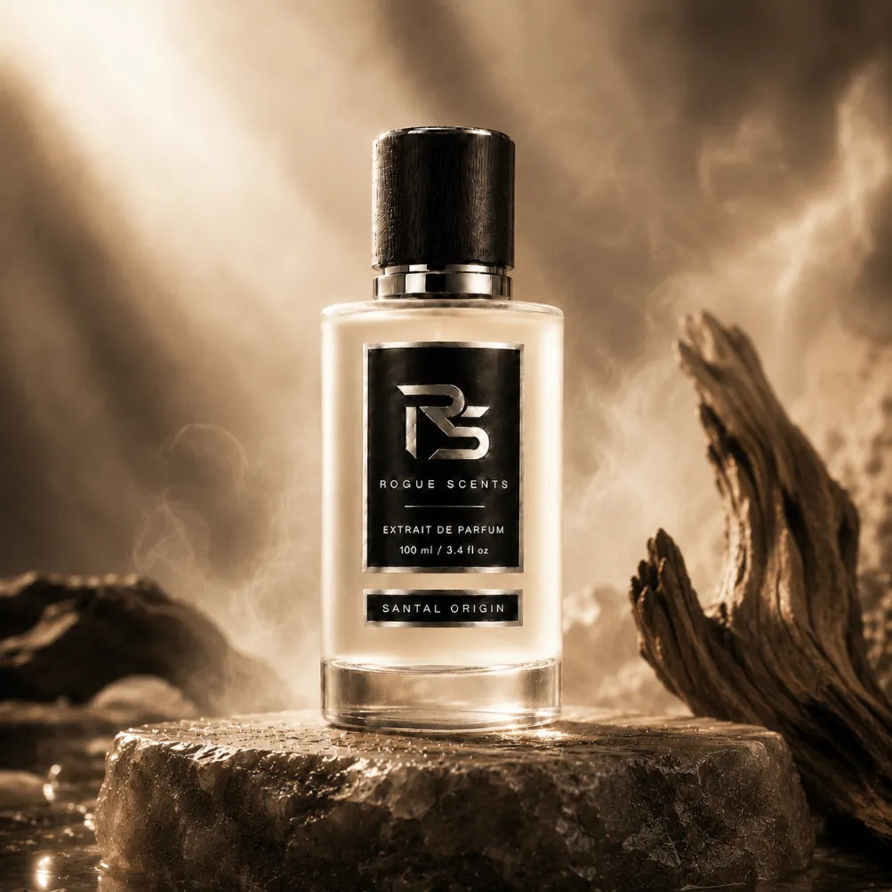 Santal Origin