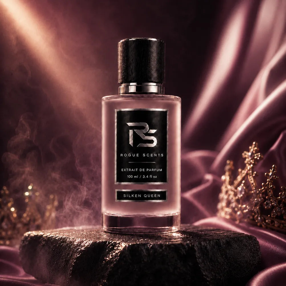 Adore Bloom extrait de parfum by Rogue Scents