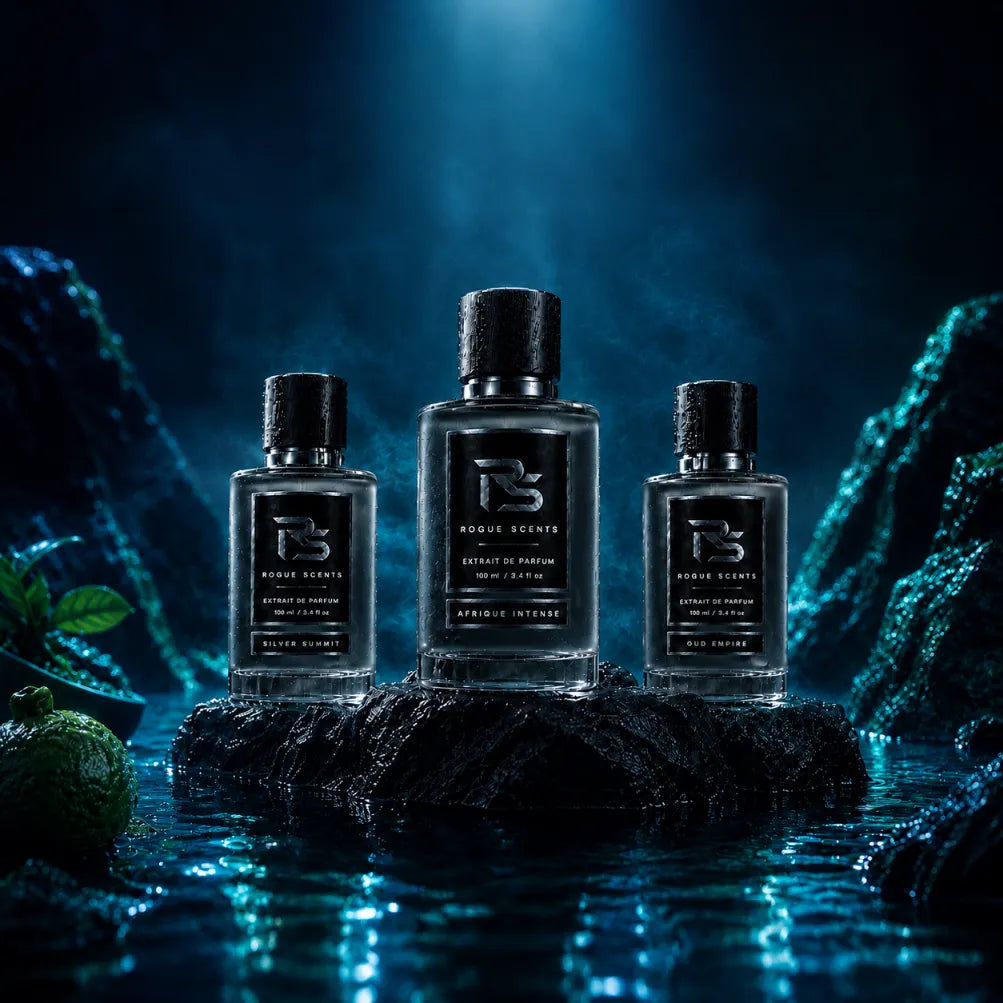 3 x 100ml Bundle