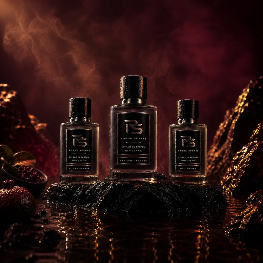 3 x 50ml Bundle